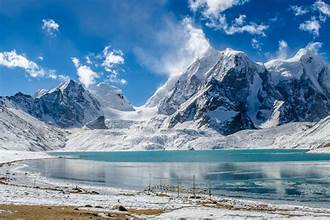 North Sikkim